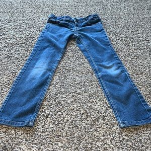Crazy 8 skinny jeans. Size 7
